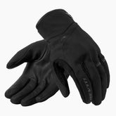 Guanti Wayden H2O, guanti impermeabili con fodera in pelliccia. By REV'IT!